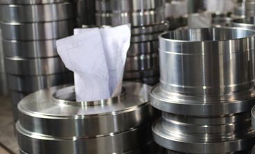 江西泵用機(jī)械密封檢修中的幾個(gè)誤區(qū)
