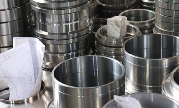 江西釜用機(jī)械密封的兩種沖洗方式