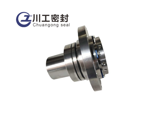 青山機(jī)械密封壽命的各類準(zhǔn)則