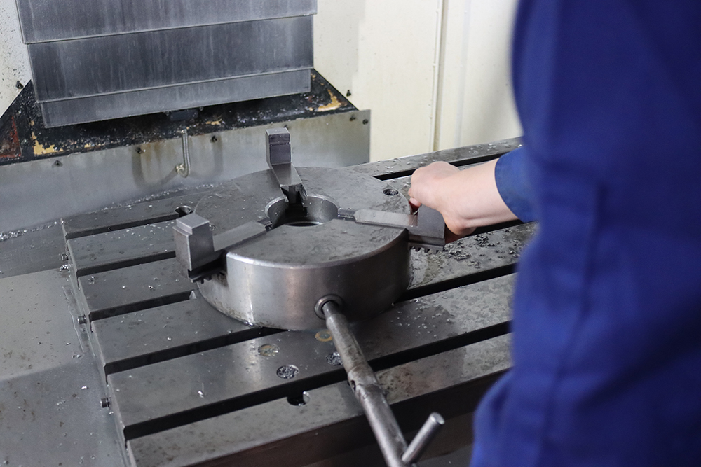 柳城機(jī)械密封基本元件的作用
